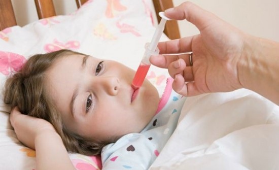 Bí quyết hạ sốt cho trẻ cực kì hiệu quả tại nhà mẹ nên biết