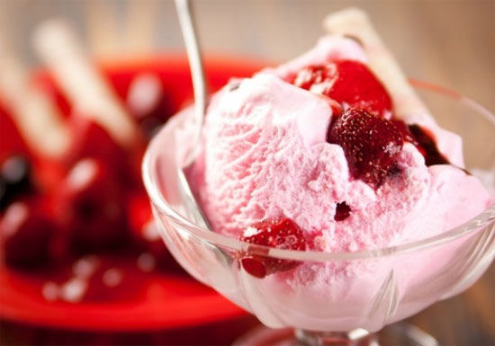 Những cách ăn kem mùa hè gây hại cho sức khỏe bạn không thể không chú ý