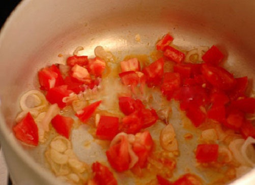 Tư vấn chị em nội trợ cách nấu canh ngao chua ngon mát bổ dưỡng