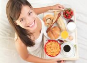 Đánh tan mệt mỏi mùa hè đơn giản với những cách sau