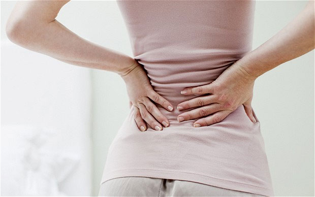 Bí quyết chữa bệnh đau lưng hiệu quả không cần thuốc