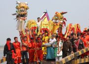 Những lễ hội mùa hè nổi tiếng tại Việt Nam bạn nên đi phần 2