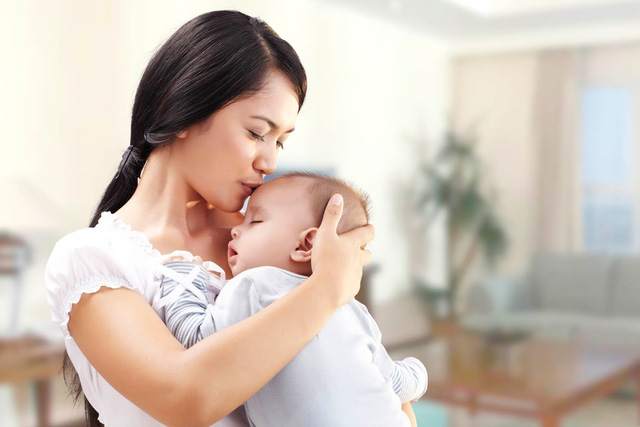 Tư vấn phục hồi tử cung sau khi sinh cho gia đình hạnh phúc