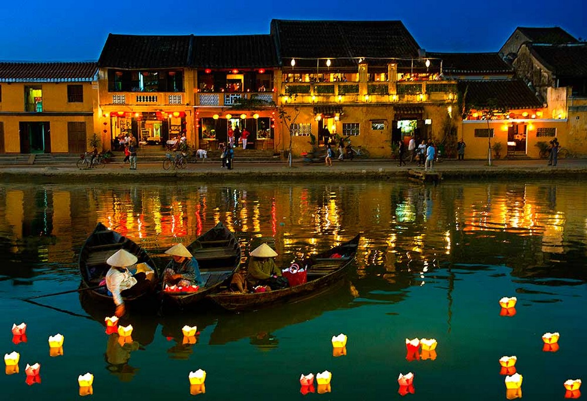 Top 10 địa điểm du lịch làm hài lòng các cặp tình nhân nhất tại Việt Nam