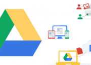 Google Drive – Dịch vụ lưu trữ đám mây miễn phí tốt nhất hiện nay