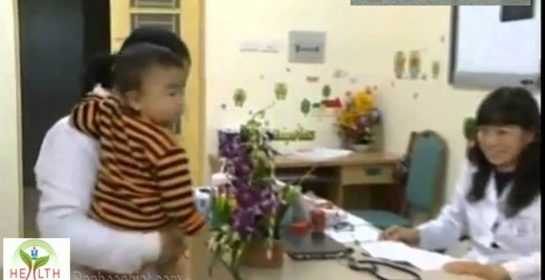 Bệnh viêm phổi ở trẻ em, nguyên nhân cách phòng và chữa trị viêm phổi ở trẻ em