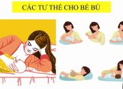 11 Kỹ Năng Chăm Sóc Trẻ Sơ Sinh Cho Những Ai Lần Đầu Làm Mẹ!