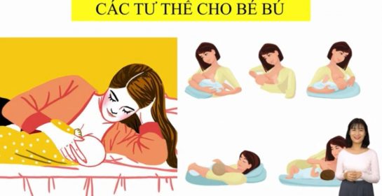 11 Kỹ Năng Chăm Sóc Trẻ Sơ Sinh Cho Những Ai Lần Đầu Làm Mẹ!