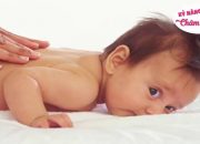 Kỹ Năng Chăm Sóc Bé –  Sự phát triển của bé 4 tuần tuổi