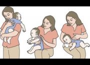 Làm mẹ – Mẹo giảm ho, sốt cho trẻ ngay tại nhà [GiupMe.com]