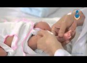 Phương pháp chăm sóc trẻ sinh non tháng
