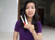CÁCH CHĂM SÓC TRẺ KHI BỊ SỐT