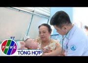 THVL | Sức khỏe của bạn: Bệnh sởi ở trẻ em hoàn toàn có thể chủ động phòng chống hiệu quả