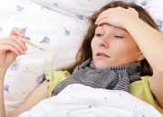 Người bị sốt – Nên và không nên ăn gì khi bị sốt?