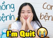 Lần đầu ORI bị SỐT và NÊN tiêm VẮC XIN ngay khi có thể | Ori Family VLOG 40