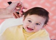 Mẹo chăm sóc tóc cho bé mọc đều và đẹp – Top 5 Kỹ Năng Chăm Sóc Bé