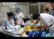 Phòng Tránh Bệnh Viêm Phổi Ở Trẻ Em | Cao Nguyên Lâm Đồng TV