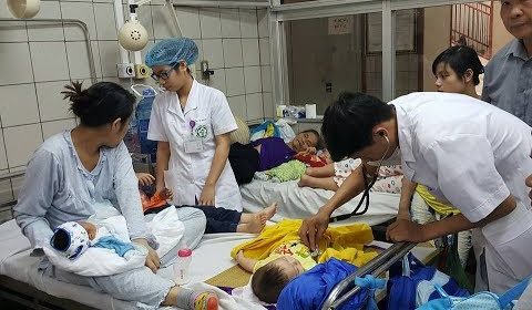 Phòng Tránh Bệnh Viêm Phổi Ở Trẻ Em | Cao Nguyên Lâm Đồng TV
