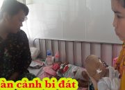 Thông báo tình hình sức khoẻ bi đát của 2 bé sơ sinh đang điều trị dài ngày ở bệnh viện – – Guufood