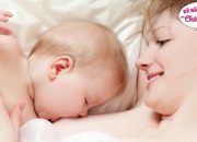 Kỹ Năng Chăm Sóc Bé – Trẻ Sơ Sinh Ngủ Ít Nguyên Nhân Và Cách Khắc Phục