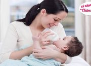 Kỹ Năng Chăm Sóc Bé – 8 điều về trẻ sơ sinh bố mẹ nào cũng choáng