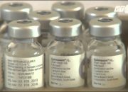 VTC14_Trẻ tử vong sau tiêm vắc xin: Do viêm phổi