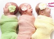 Kỹ Năng Chăm Sóc Bé –  Quấn chặt trẻ trong khăn khi ngủ có thể khiến trẻ đột tử