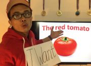 [ Mẹ và bé cùng học Tiếng Anh ] Bài 15 – Red + I want