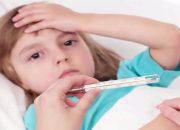 Hướng dẫn hạ sốt đúng cách cho trẻ, nhận biết trẻ đang bị sốt – Tư vấn bác sĩ