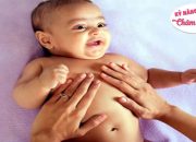 Kỹ năm chăm sóc bé – Hướng dẫn tắm cho trẻ sơ sinh đúng cách