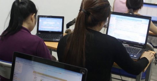 Học phần mềm kế toán misa – lớp học phần mềm misa – tự học phần mềm kế toán misa Full HD
