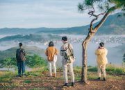 Review “cực” chi tiết kinh nghiệm du lịch Đà Lạt tự túc 3N4Đ dành cho 4 người