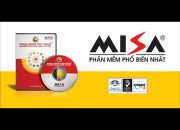 Hướng dẫn cài đặt  MISA SME NET 2012 R86