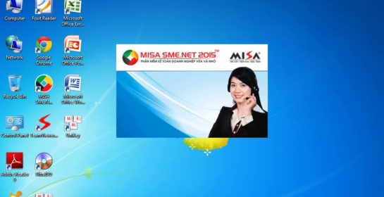 Hướng dẫn đăng ký bản quyền misa sme 2015