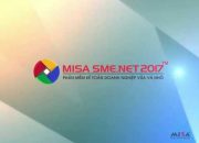 Hạch toán nghiệp vụ TSCĐ trên MISA 2017-  Mua sắm TSCĐ!