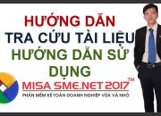 MISA SME.NET 2017| BẠN CÓ BIẾT cách ít tốn chi phí nhất khi sử dụng phần mềm – Lê Thanh Hiền Channel