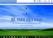 Hướng dẫn Phần mềm Kế toán Việt Nam: V04_Bài Tập 2_ Phần 1