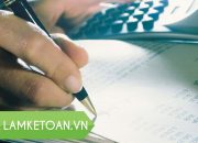 [Kế toán Tổng hợp – P29] Làm kế toán thuế – Kế toán chi tiết – Kế toán máy- Lamketoan.vn