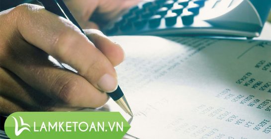 [Kế toán Tổng hợp – P29] Làm kế toán thuế – Kế toán chi tiết – Kế toán máy- Lamketoan.vn