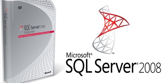 Hướng dẫn cài đặt SQL Server 2008 R2 Enterprise