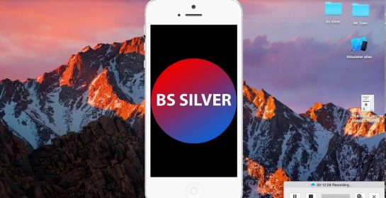 Phần mềm quản lý kho BS SILVER trên Mobile và Máy tính | BLUESOFTS
