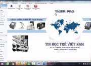 H­ướng dẫn sử dụng phần mềm Tiger , tigerhyperlink