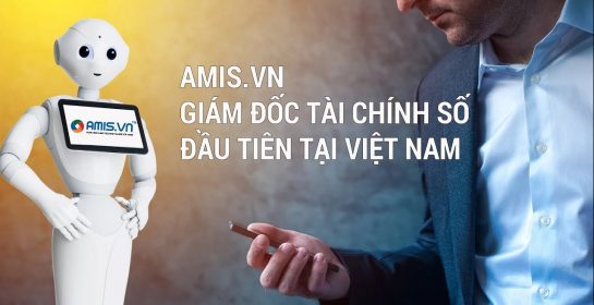 Giám đốc tài chính số đầu tiên tại Việt Nam