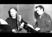 Our Miss Brooks: Exchanging Gifts / Halloween Party / Elephant Mascot / The Party Line