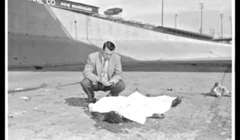 Calling All Cars: Hot Bonds / The Chinese Puzzle / Meet Baron