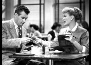 Our Miss Brooks: Connie's New Job Offer / Heat Wave / English Test / Weekend at Crystal Lake