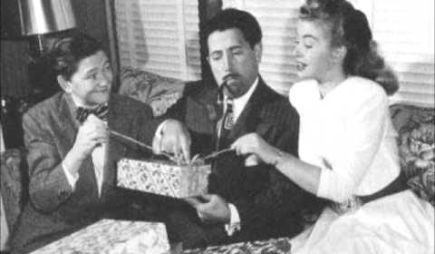 The Great Gildersleeve: Fire Engine Committee / Leila's Sister Visits / Income Tax