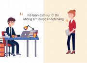 Nền tảng kết nối doanh nghiệp với kế toán dịch vụ đầu tiên tại Việt Nam MISA StartBooks