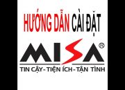 Hướng dẫn cài đặt Misa – Phần mềm kế toán Misa | Học sửa chữa máy tính | Thiên Ân Channel