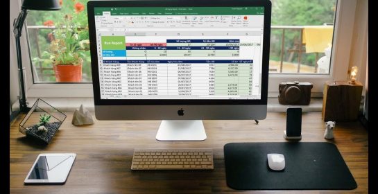 Tự tạo ứng dụng quản lý công nợ trong Excel cùng VBA